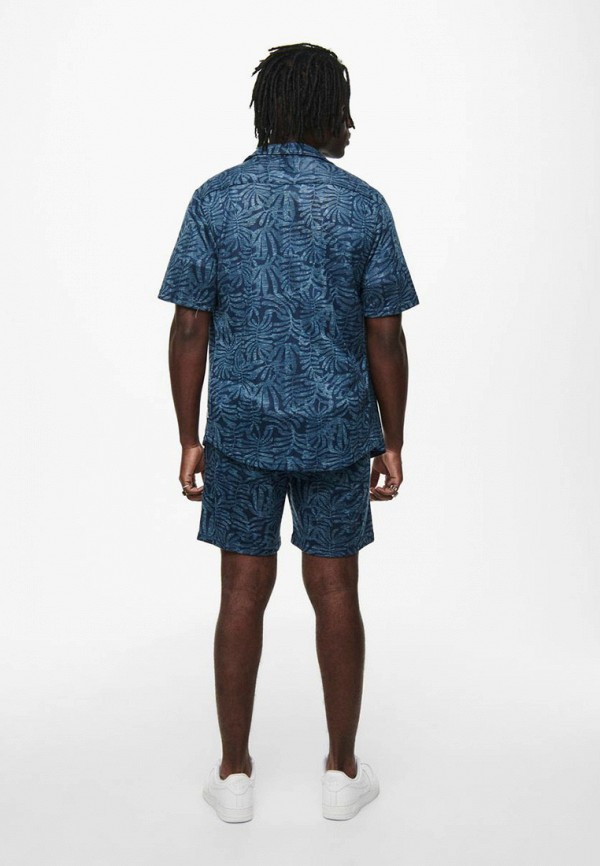 фото Рубашка only & sons