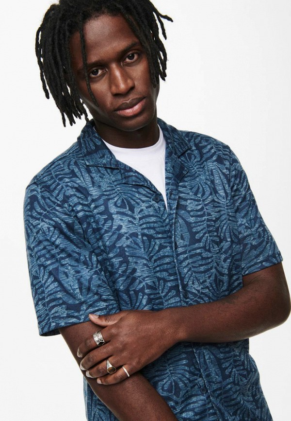 фото Рубашка only & sons