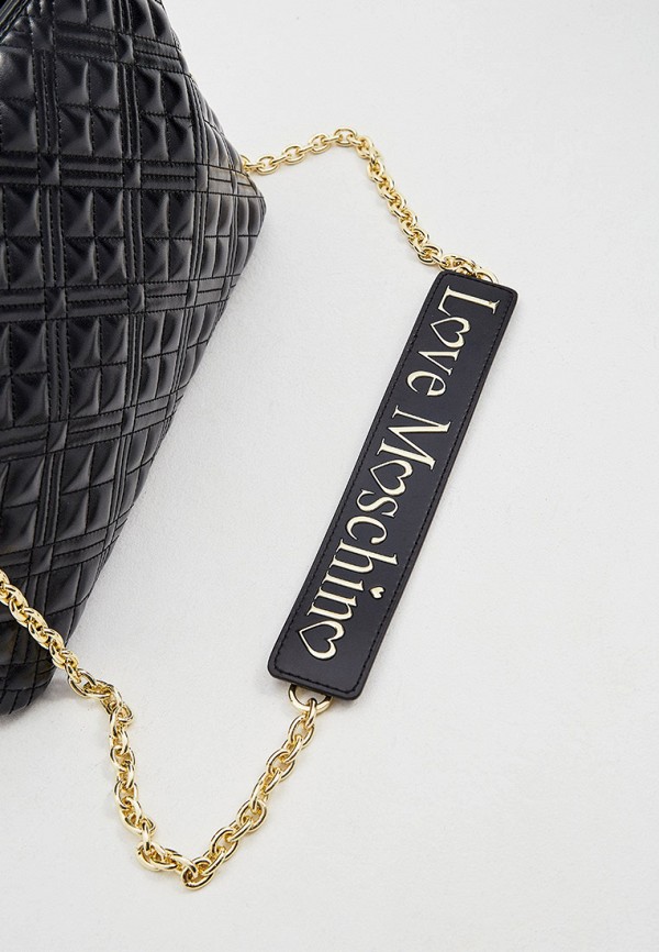 фото Сумка love moschino