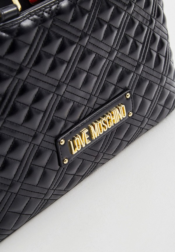 фото Сумка love moschino