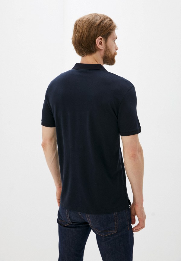 фото Поло emporio armani