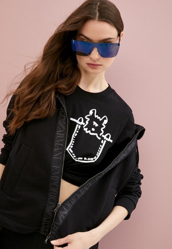 фото Футболка emporio armani