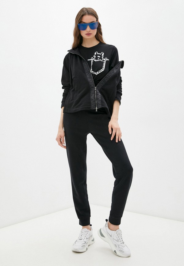 фото Футболка emporio armani