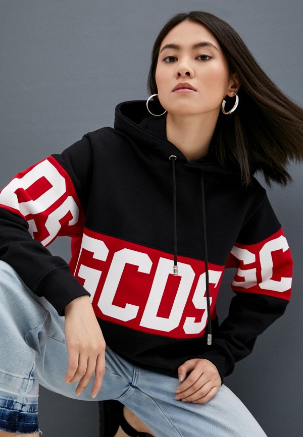 фото Худи gcds