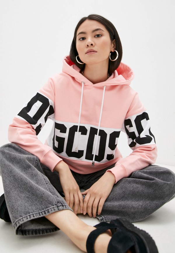 фото Худи gcds