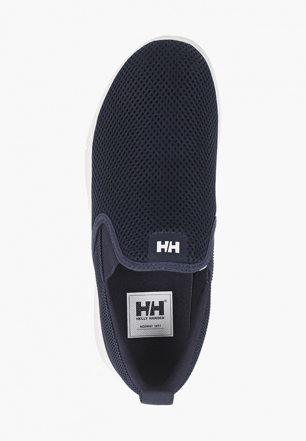 фото Слипоны helly hansen