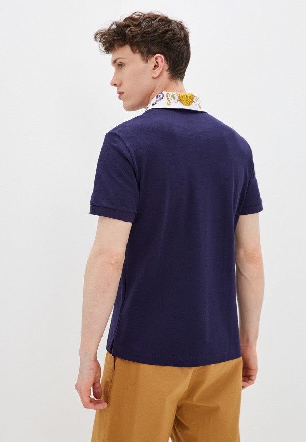 фото Поло versace jeans couture