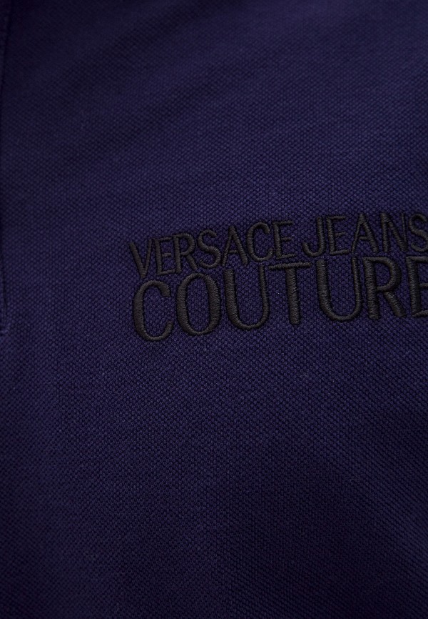 фото Поло versace jeans couture