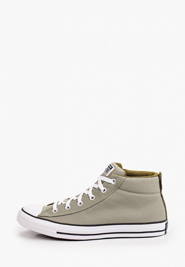 фото Кеды converse