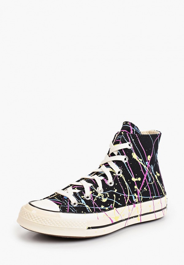 фото Кеды converse