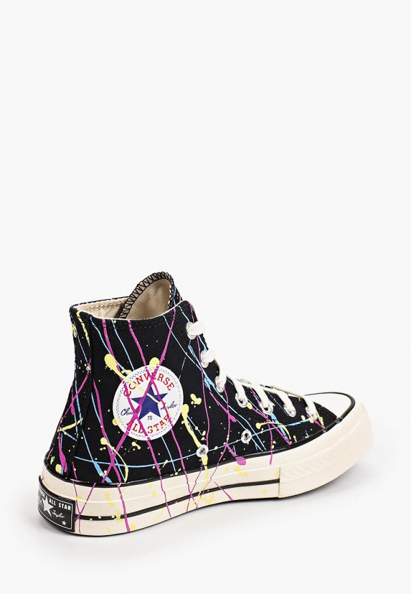фото Кеды converse