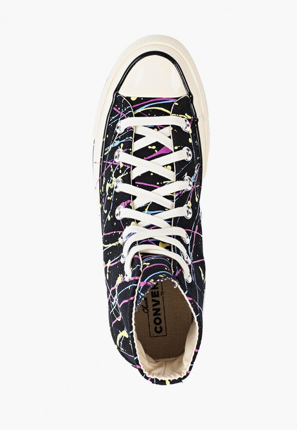 фото Кеды converse