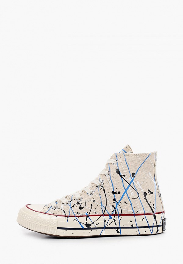 фото Кеды converse