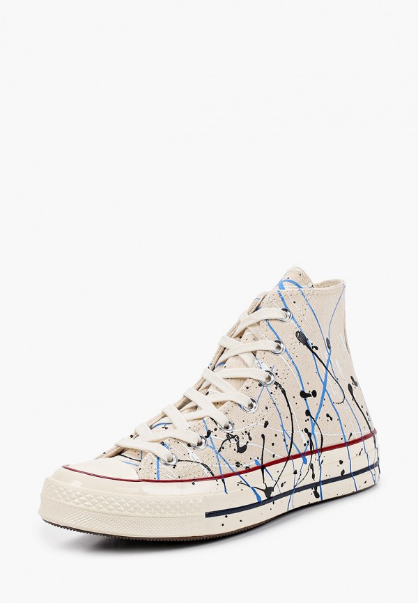 фото Кеды converse