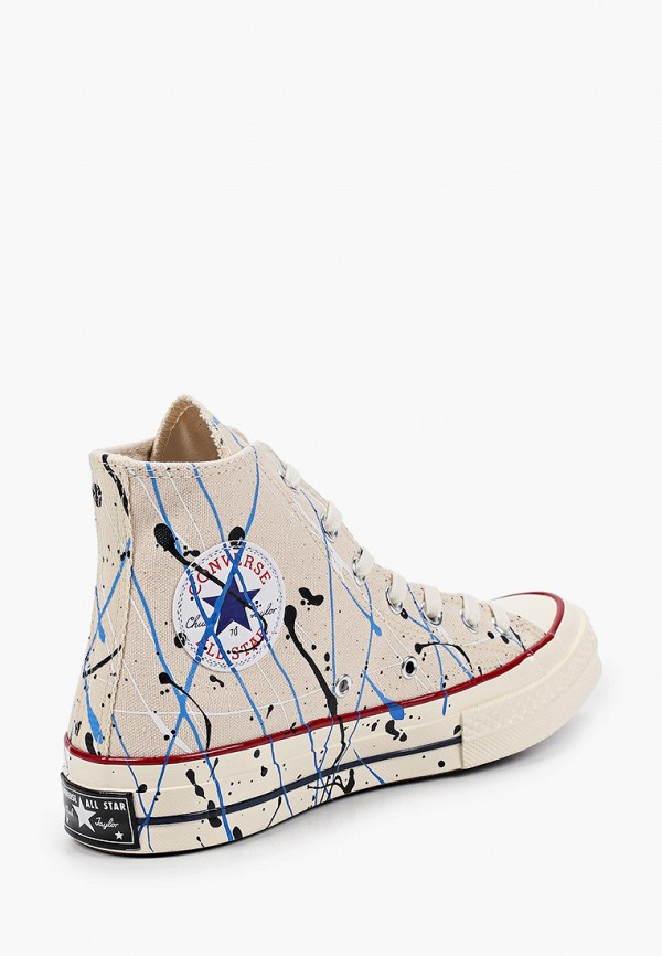 фото Кеды converse
