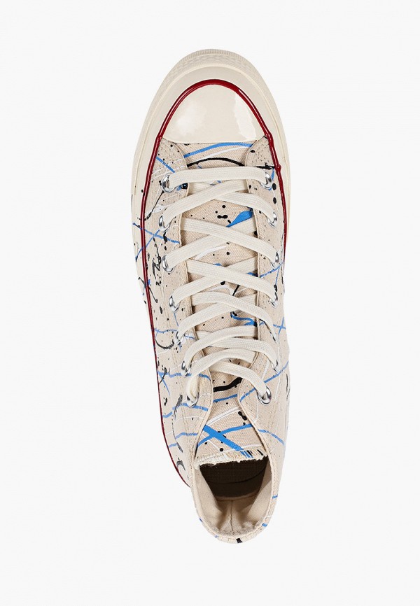фото Кеды converse