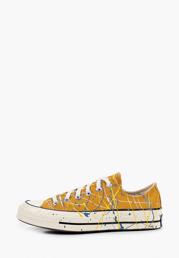 фото Кеды converse