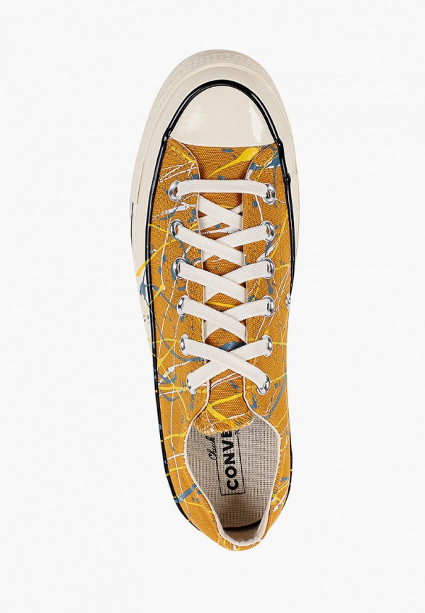 фото Кеды converse