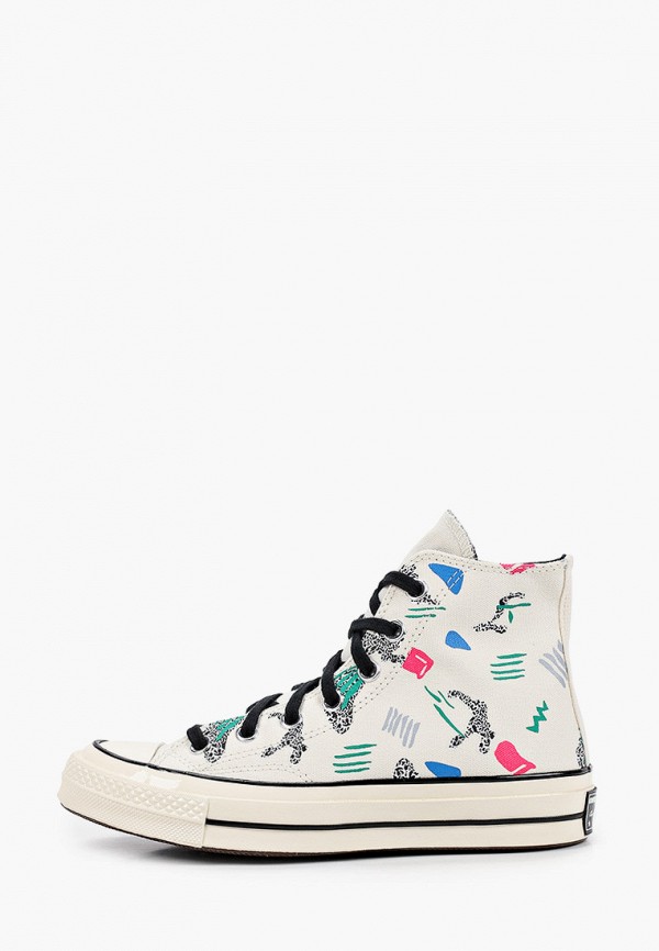 фото Кеды converse