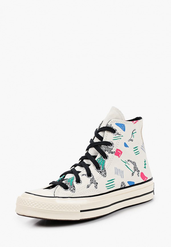 фото Кеды converse