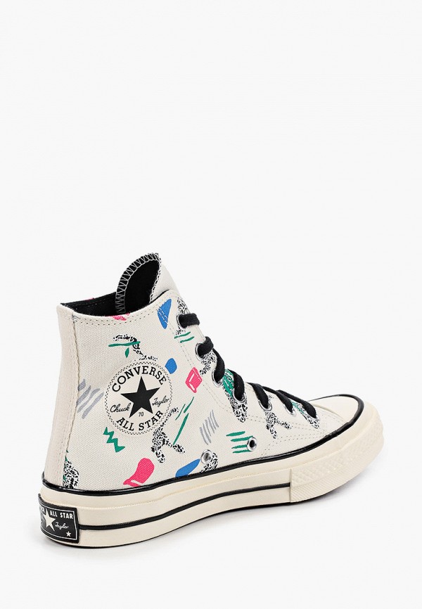 фото Кеды converse