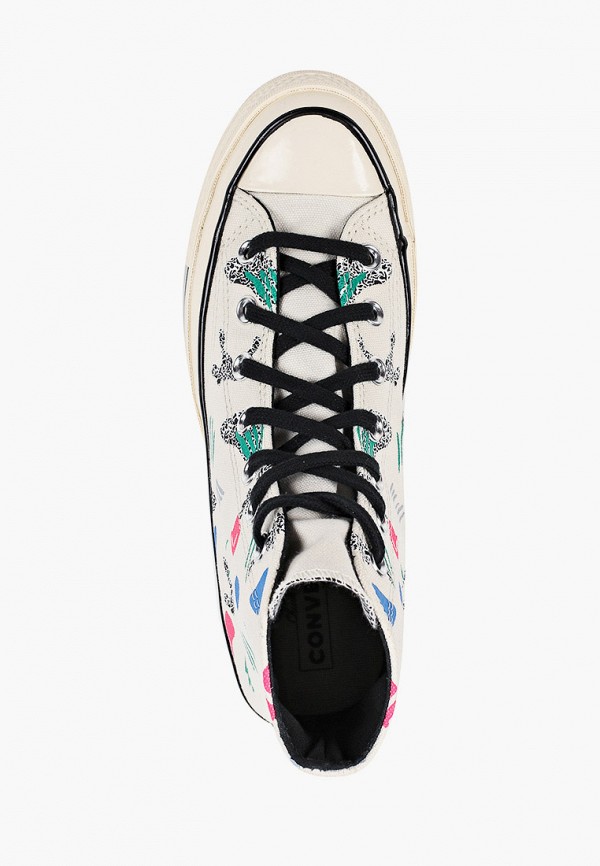 фото Кеды converse