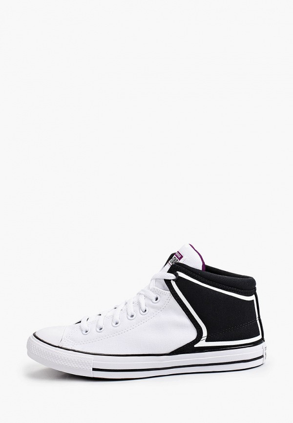 фото Кеды converse