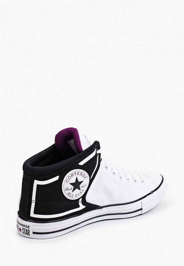 фото Кеды converse