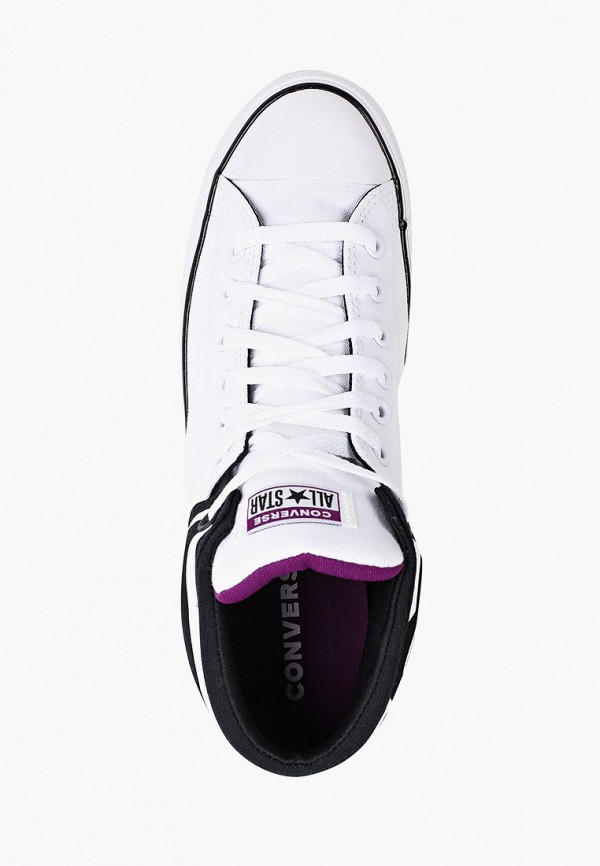 фото Кеды converse