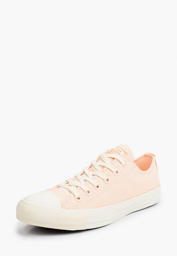 фото Кеды converse