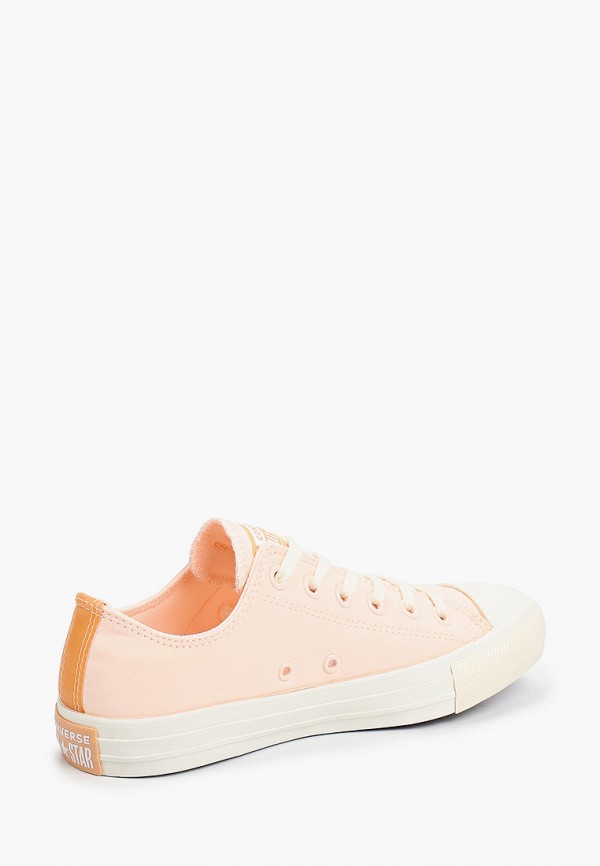 фото Кеды converse