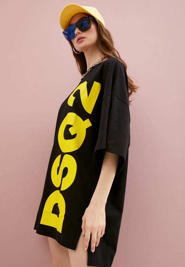 фото Платье dsquared2