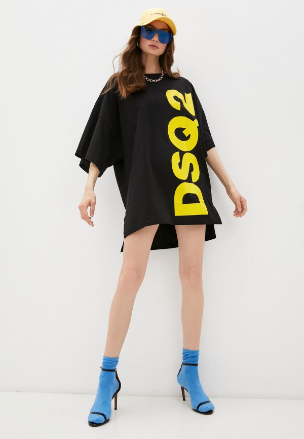 фото Платье dsquared2