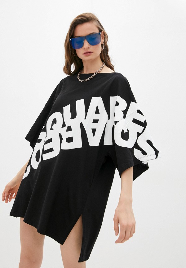 фото Платье dsquared2