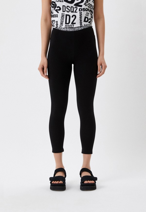 фото Леггинсы dsquared2