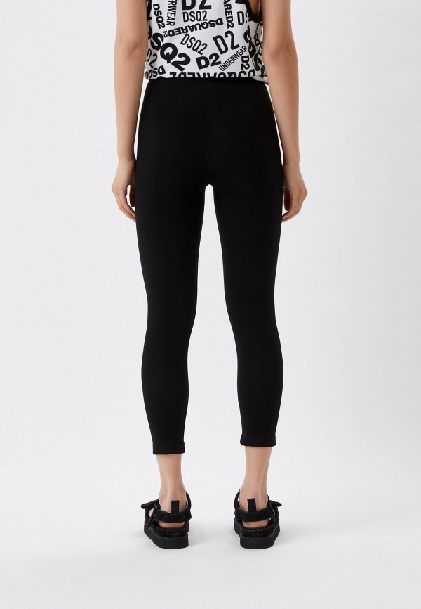 фото Леггинсы dsquared2