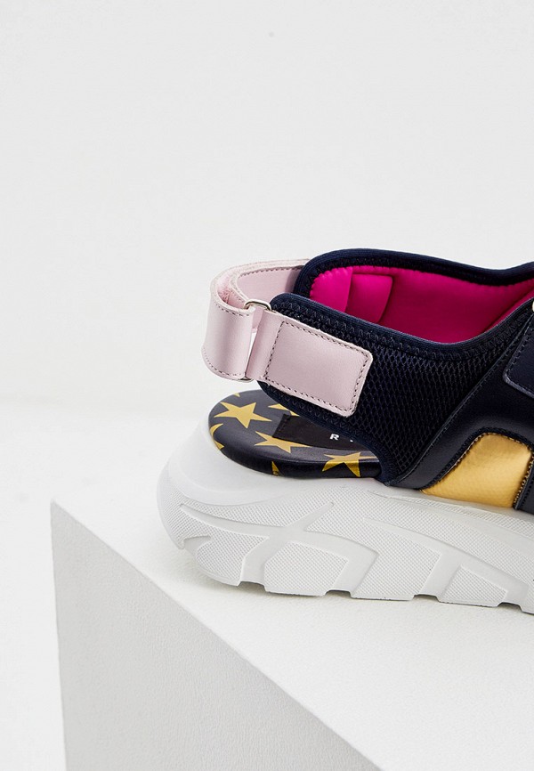 фото Сандалии john richmond