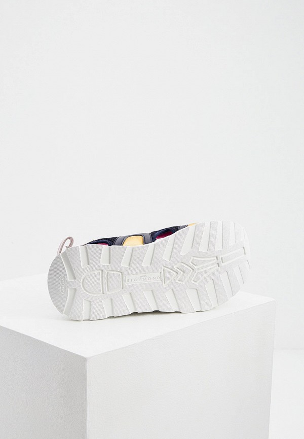 фото Сандалии john richmond