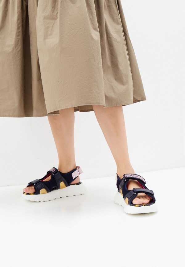 фото Сандалии john richmond