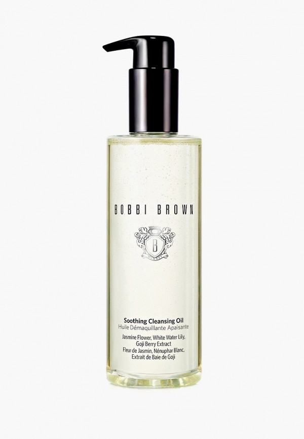 Гидрофильное масло Bobbi Brown, Прозрачный, успокаивающее для снятия макияжа soothing cleansing oil 200 мл
Гидрофильное масло Bobbi Brown, Прозрачный, успокаивающее для снятия макияжа soothing cleansing oil 200 мл