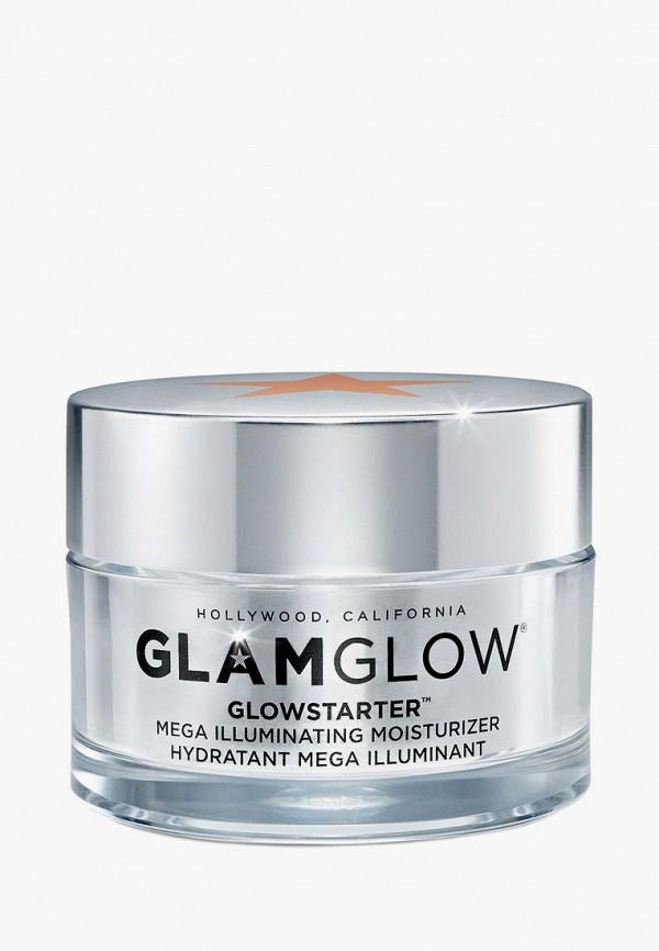 Крем для лица Glamglow, Бежевый, увлажняющий с эффектом сияния GLOWSTARTER™ MEGA ILLUMINATING MOISTURIZER SUNKISSED GLOW 50 мл
Крем для лица Glamglow, Бежевый, увлажняющий с эффектом сияния GLOWSTARTER™ MEGA ILLUMINATING MOISTURIZER SUNKISSED GLOW 50 мл