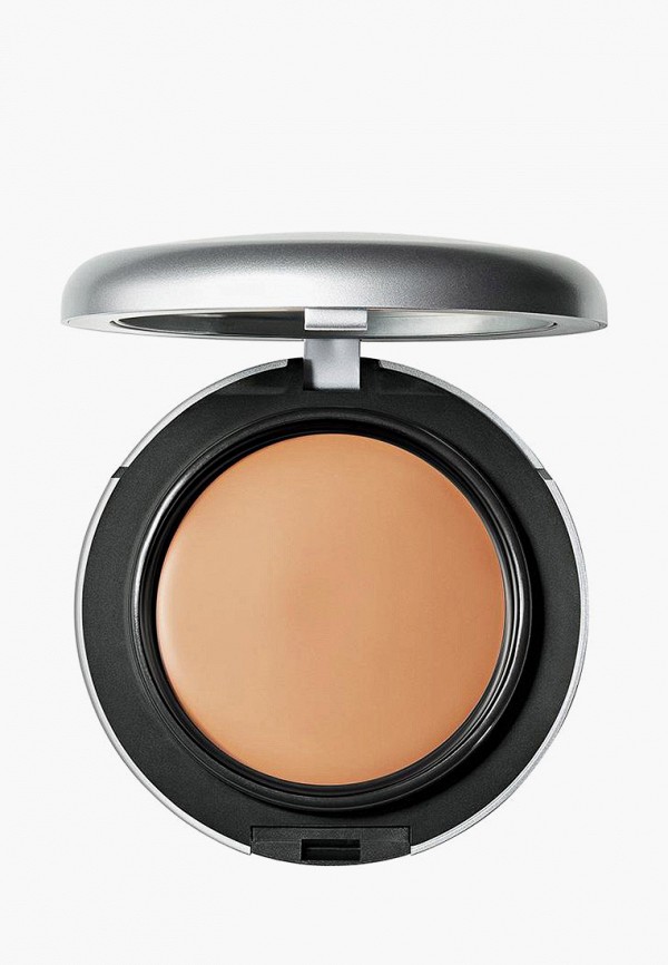 Тональное средство MAC, Бежевый, компактное studio fix tech cream-to-powder foundation nc16
Тональное средство MAC, Бежевый, компактное studio fix tech cream-to-powder foundation nc16