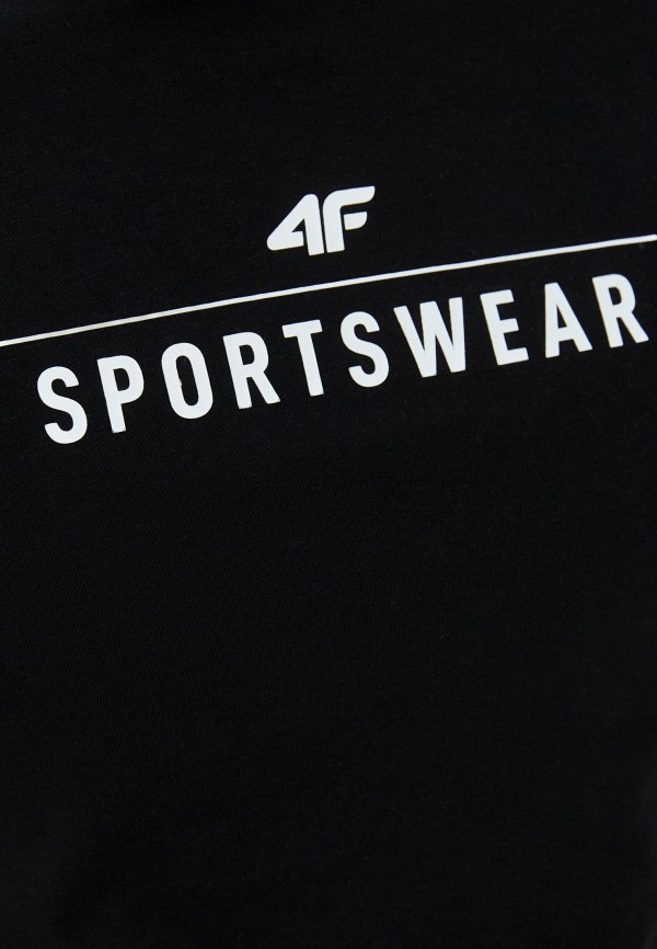 фото Футболка 4f