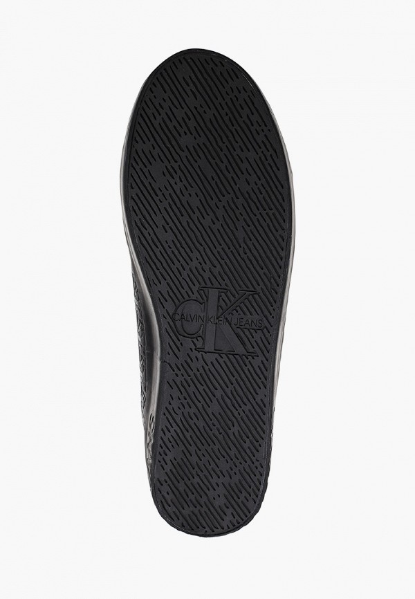 фото Кеды calvin klein jeans