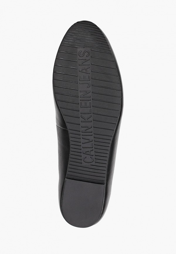фото Балетки calvin klein jeans