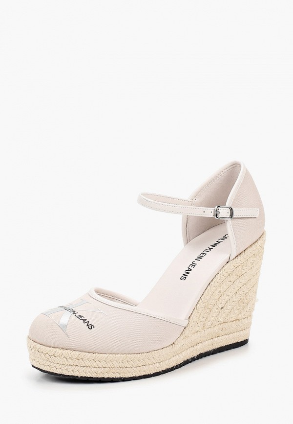 фото Туфли calvin klein jeans