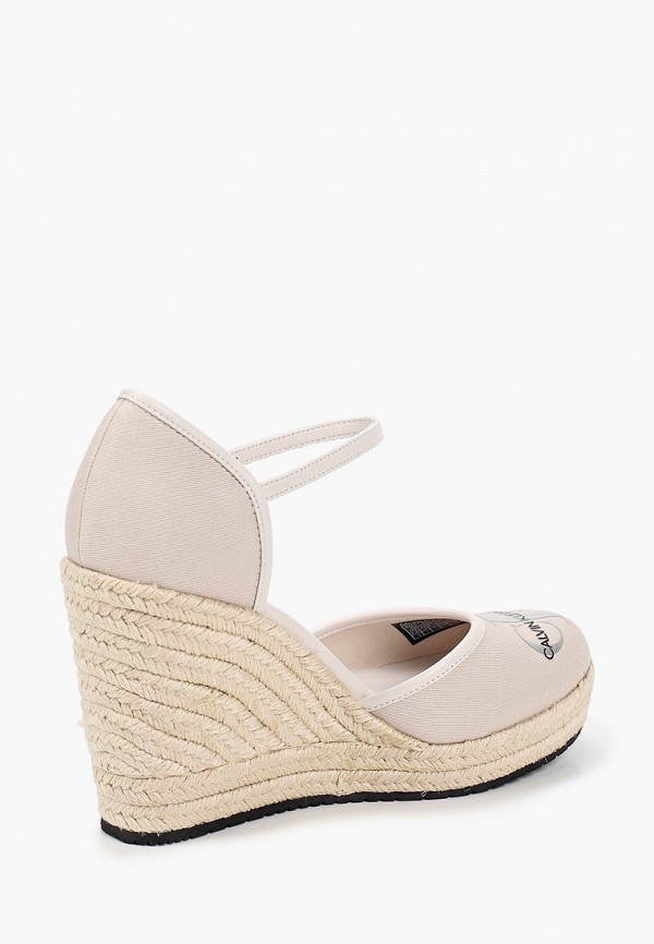 фото Туфли calvin klein jeans