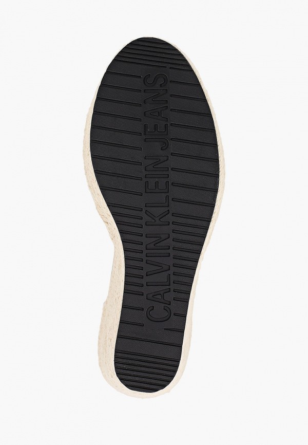 фото Туфли calvin klein jeans