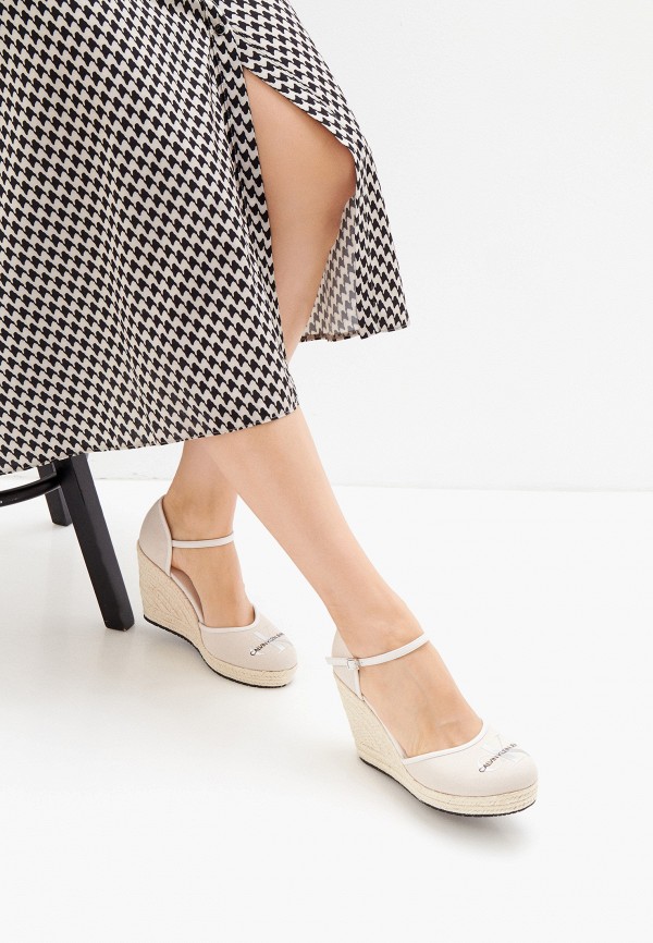 фото Туфли calvin klein jeans