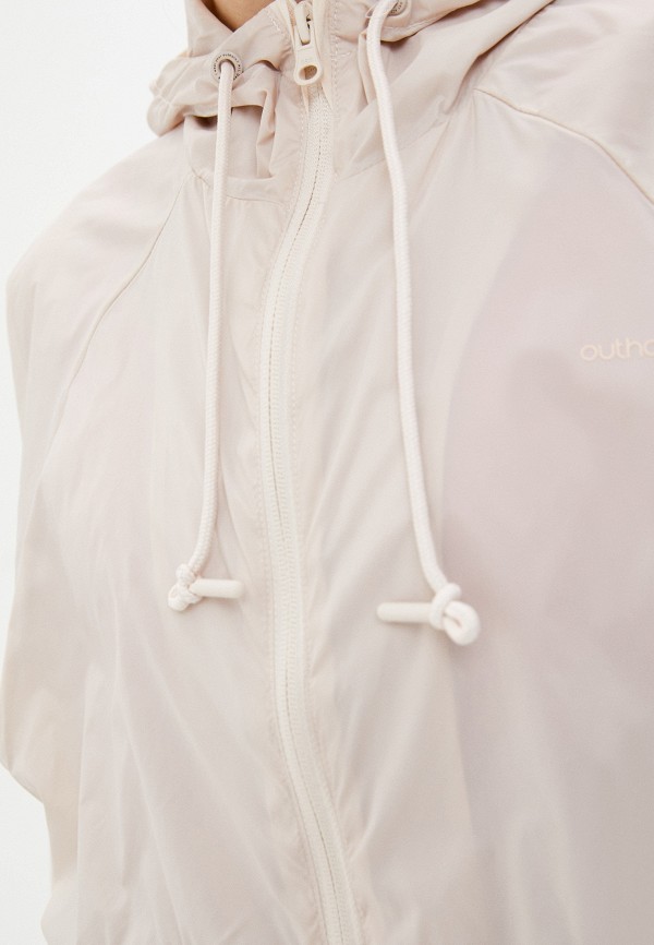 фото Ветровка outhorn